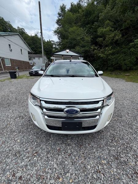 Ford Edge SEL AWD 2013