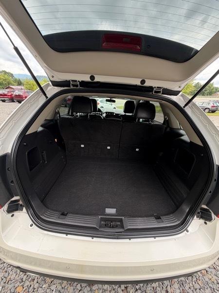 Ford Edge SEL AWD 2013