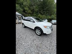 2013 Ford Edge 
