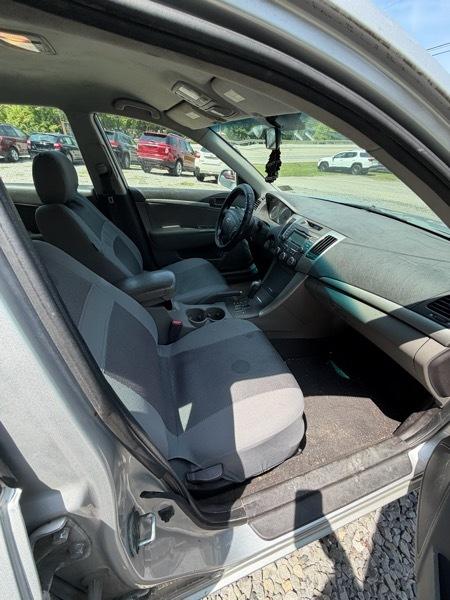 Hyundai Sonata Limited 2009