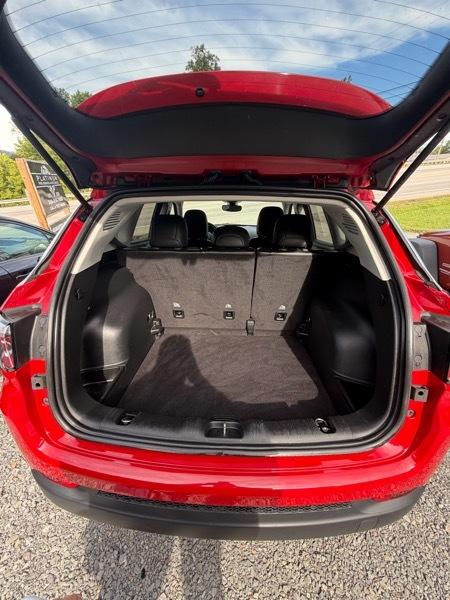 Jeep Compass Latitude 4WD 2018