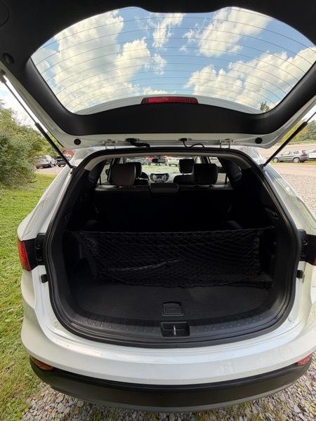Hyundai Santa Fe Sport 2.0 AWD 2013