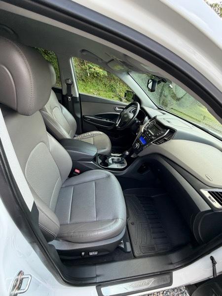 Hyundai Santa Fe Sport 2.0 AWD 2013
