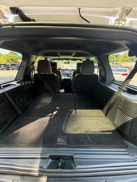 Ford Expedition King Ranch 4WD 2017