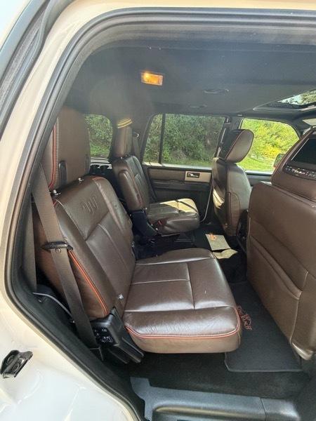 Ford Expedition King Ranch 4WD 2017