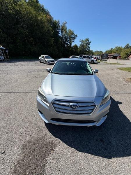 Subaru Legacy 2.5i Premium 2015