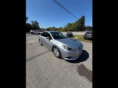 2015 Subaru Legacy 