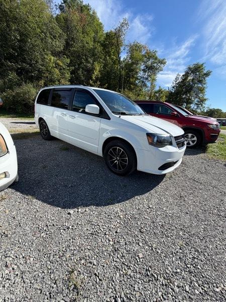 Dodge Grand Caravan SE 2017