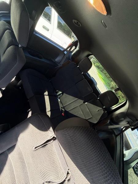 Dodge Grand Caravan SE 2017
