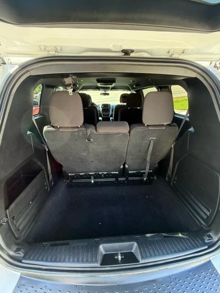 Dodge Grand Caravan SE 2017