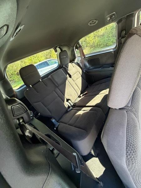 Dodge Grand Caravan SE 2017
