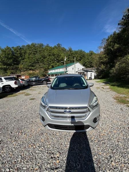 Ford Escape SE 4WD 2017