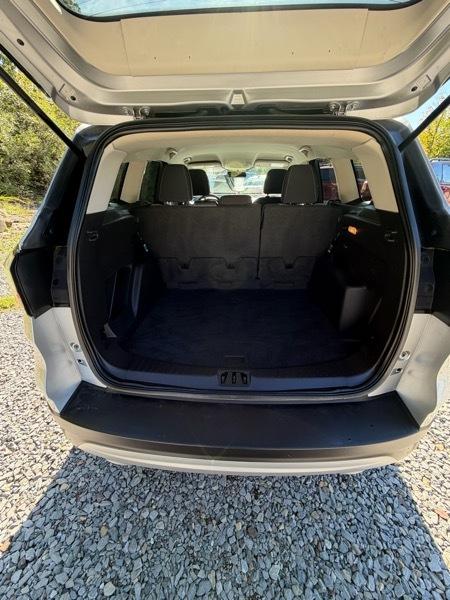 Ford Escape SE 4WD 2017