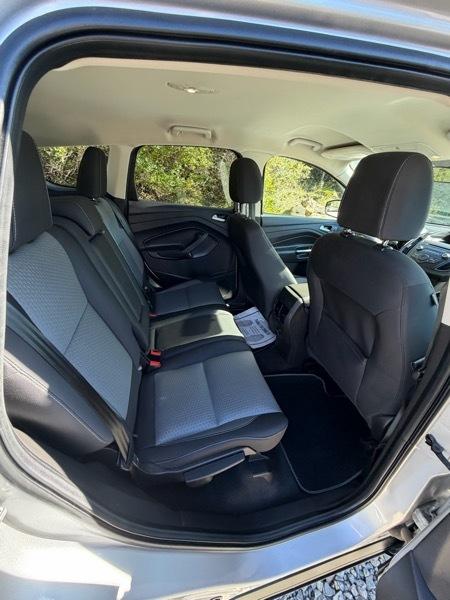 Ford Escape SE 4WD 2017