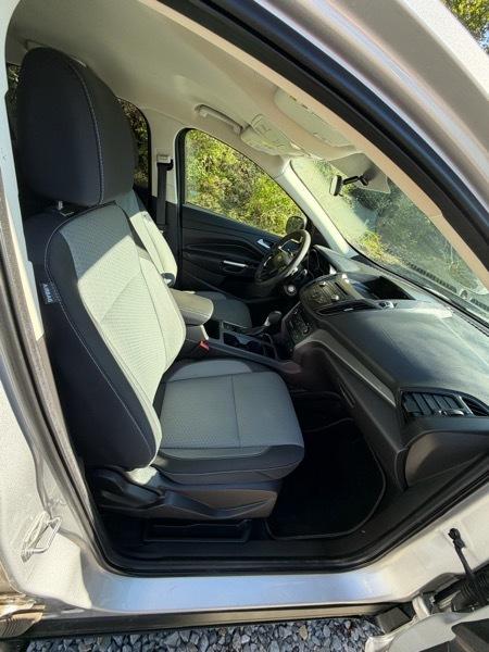 Ford Escape SE 4WD 2017