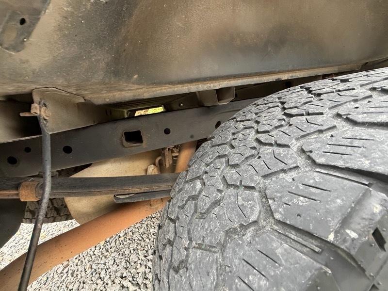 Ford F-150 4WD SuperCrew 145" FX4 2014