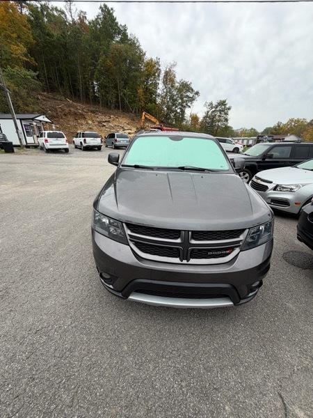 Dodge Journey GT AWD 2017