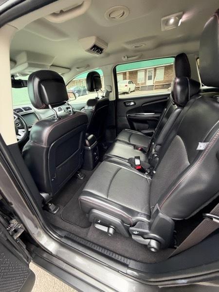 Dodge Journey GT AWD 2017