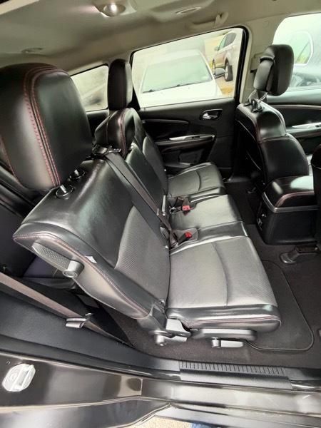 Dodge Journey GT AWD 2017