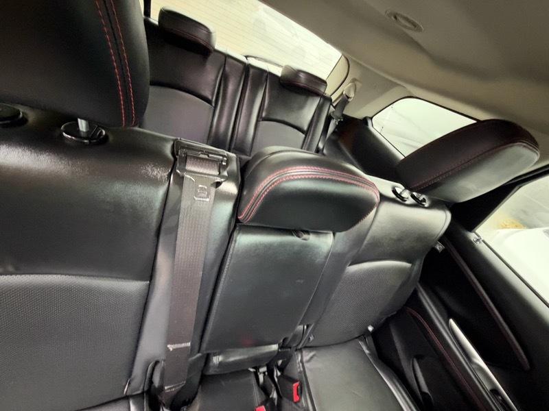 Dodge Journey GT AWD 2017