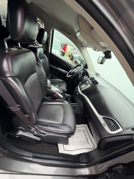 Dodge Journey GT AWD 2017