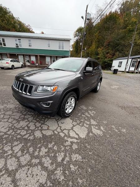 Jeep Grand Cherokee Laredo 4WD 2014