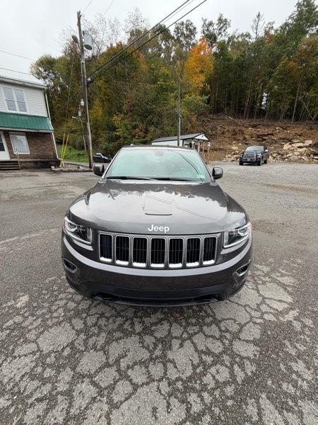 Jeep Grand Cherokee Laredo 4WD 2014