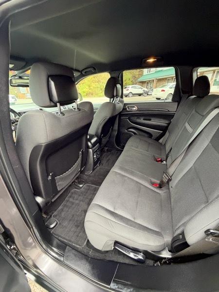 Jeep Grand Cherokee Laredo 4WD 2014