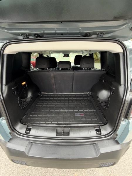 Jeep Renegade Latitude 4WD 2018