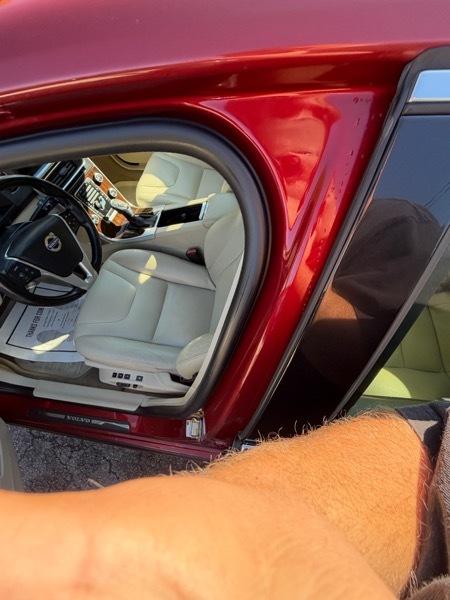 Volvo S60 2.5 Premier 4WD 2015