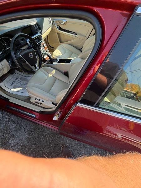 Volvo S60 2.5 Premier 4WD 2015