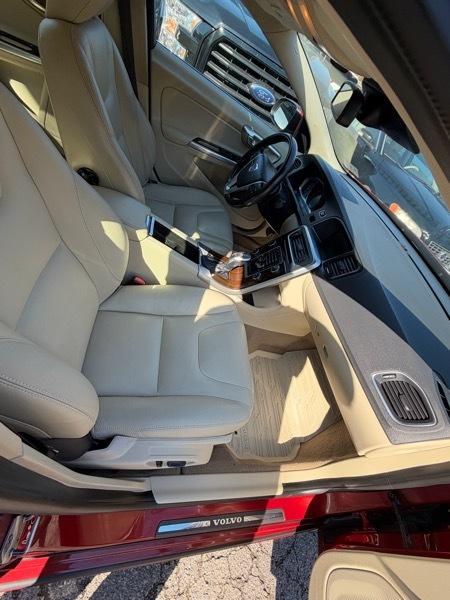 Volvo S60 2.5 Premier 4WD 2015