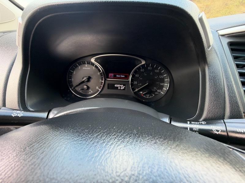 Nissan Pathfinder 4WD 4dr Platinum 2015