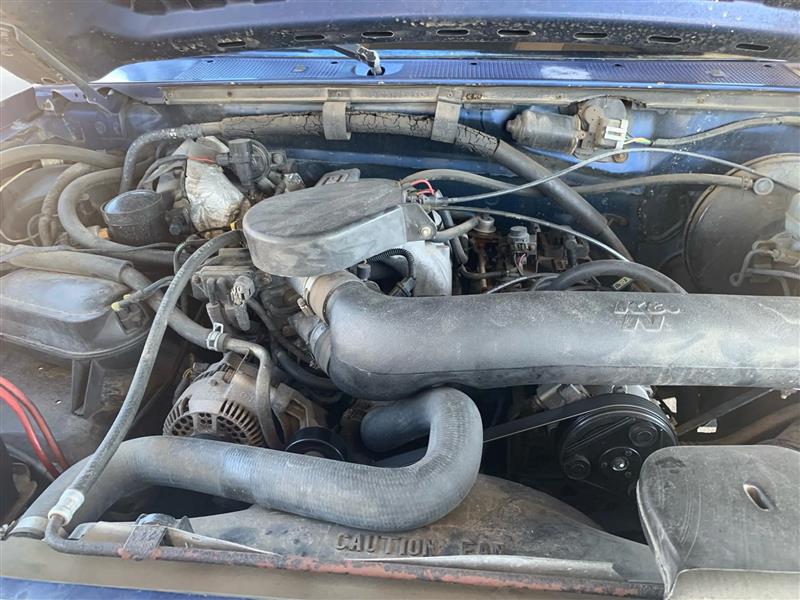 Ford Bronco  1996 Ford Bronco  1996