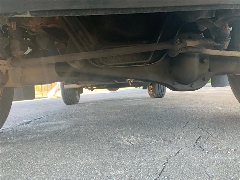 Ford Bronco  1996 Ford Bronco  1996