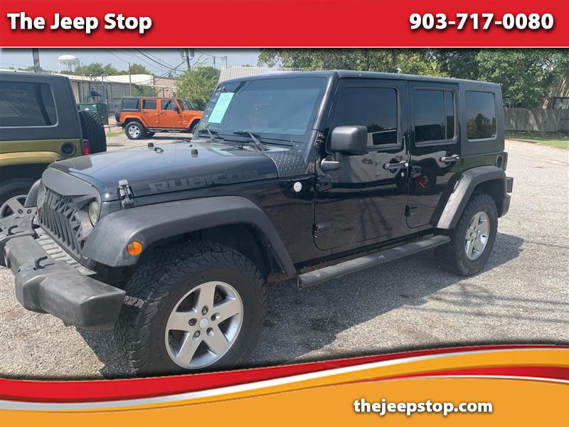 Jeep Wrangler  2010 Jeep Wrangler  2010
