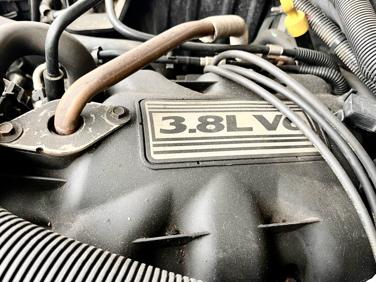 Jeep Wrangler X 2007