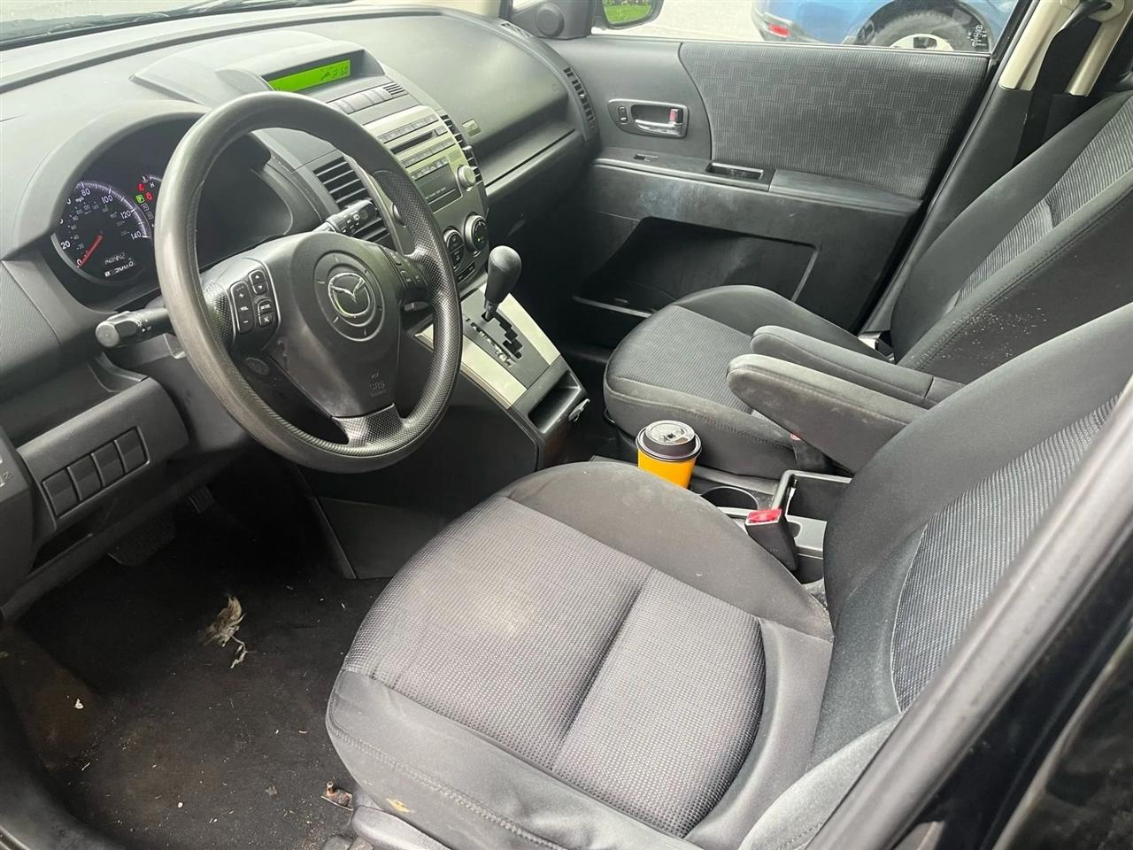 Mazda MAZDA5 Grand Touring 2009