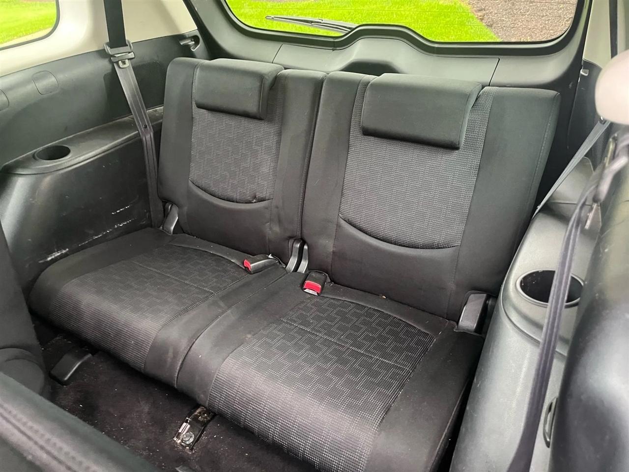 Mazda MAZDA5 Grand Touring 2009