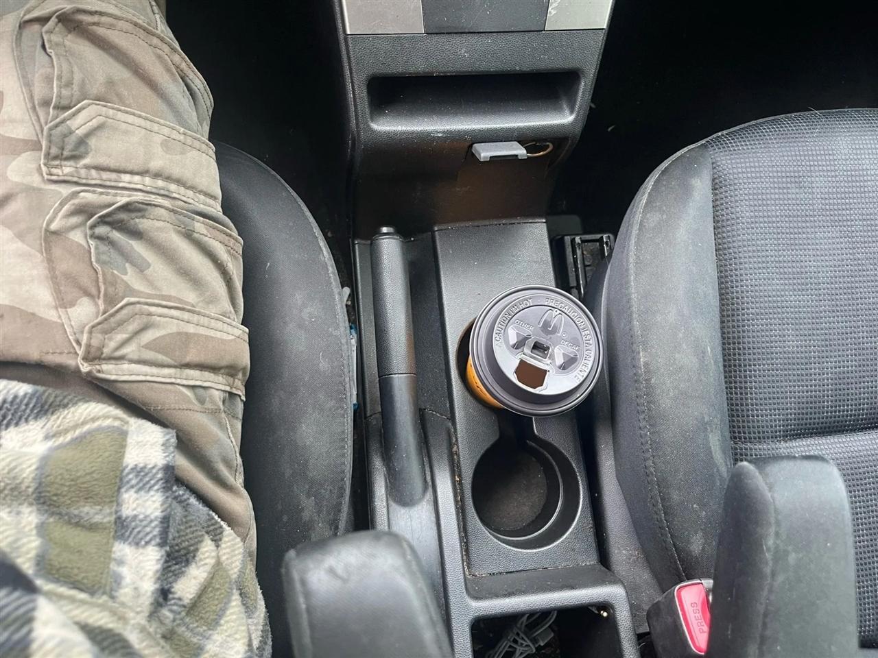 Mazda MAZDA5 Grand Touring 2009