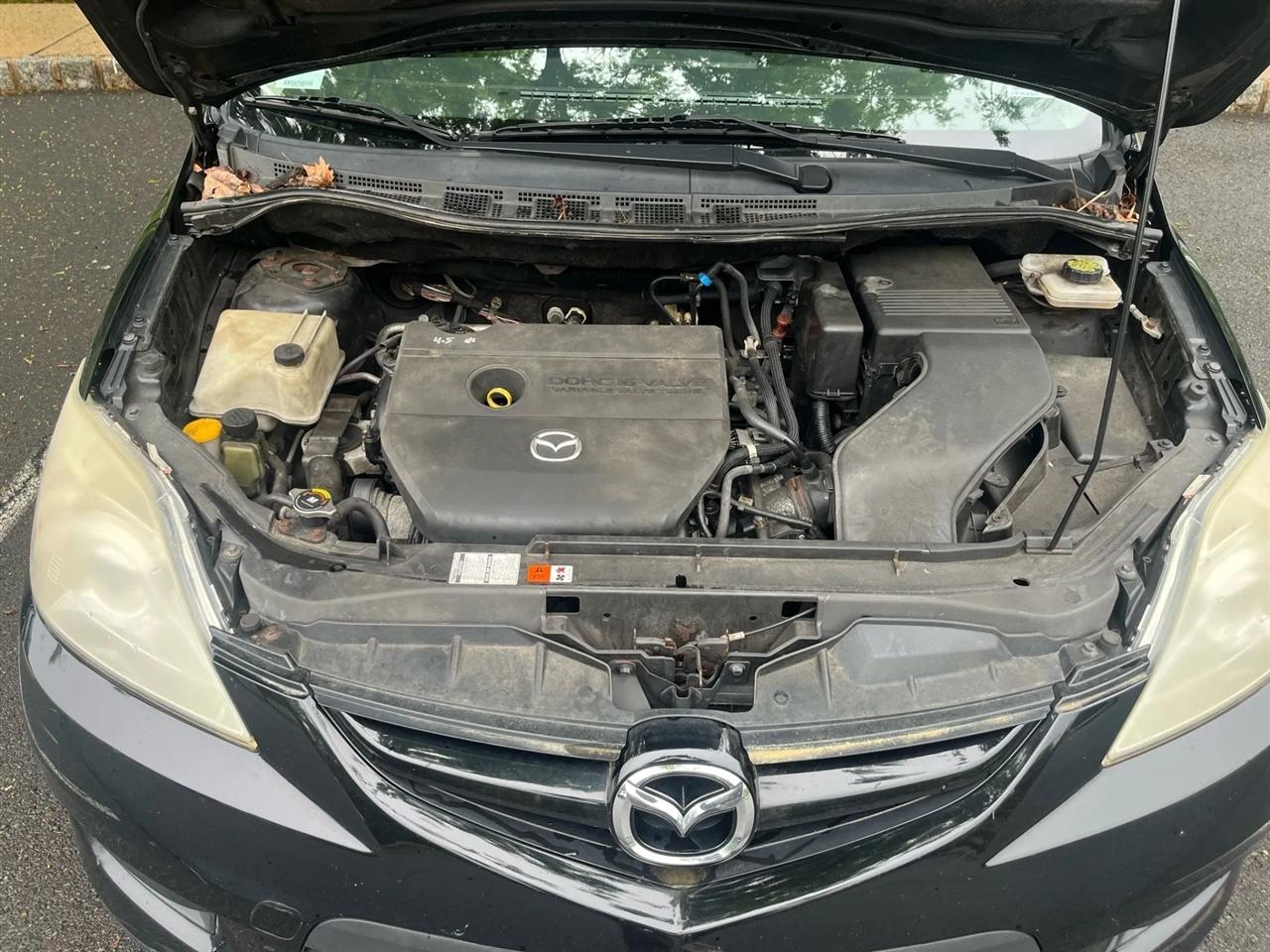 Mazda MAZDA5 Grand Touring 2009