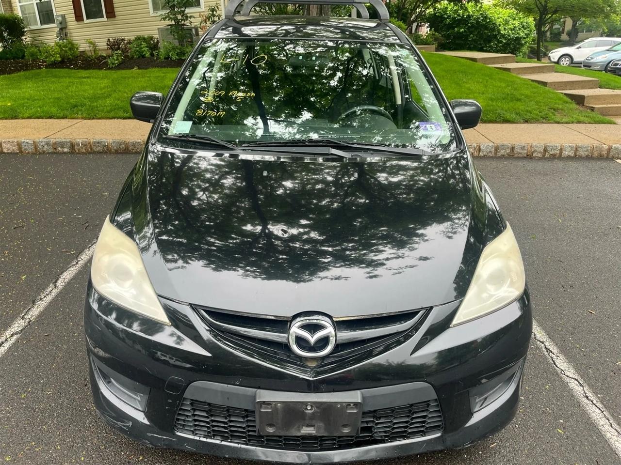 Mazda MAZDA5 Grand Touring 2009