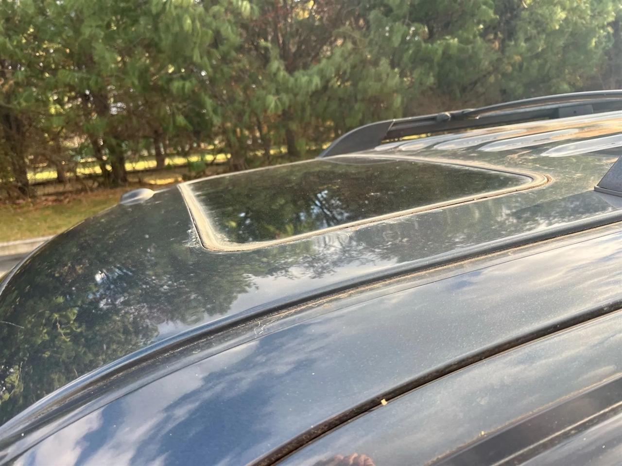 Ford Explorer XLT 4.0L 4WD 2010