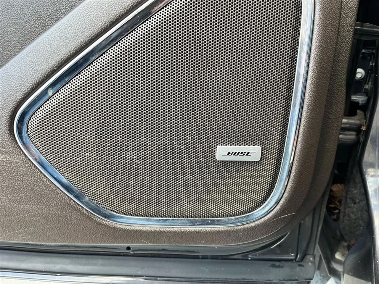 Chevrolet Suburban LTZ 1500 4WD 2015