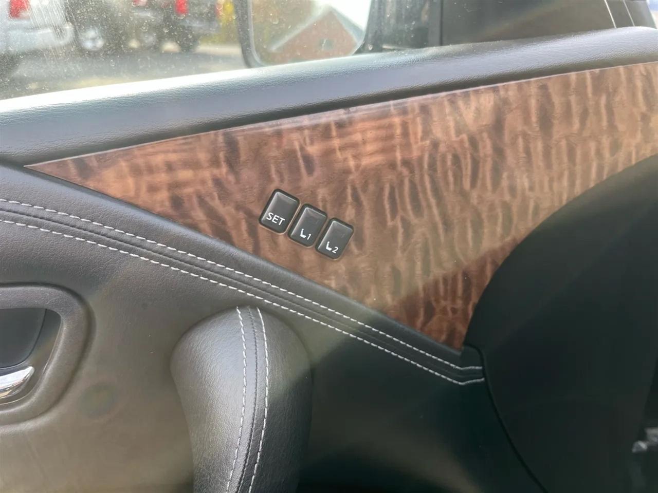 Nissan Armada SL 2WD 2020