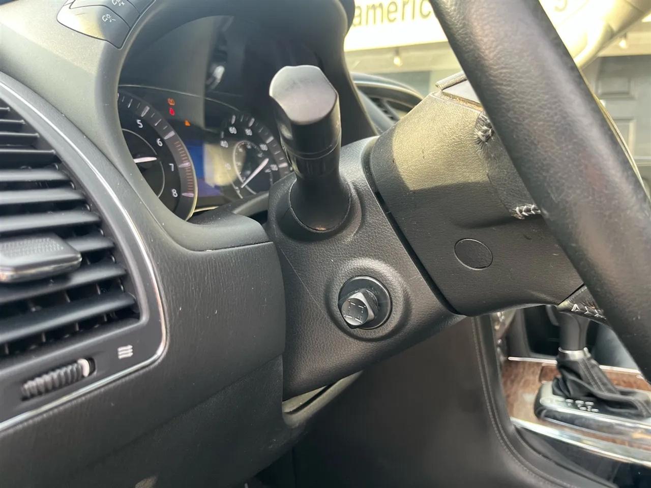 Nissan Armada SL 2WD 2020