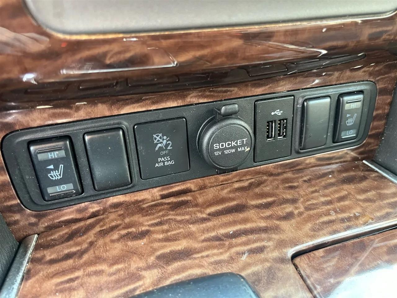 Nissan Armada SL 2WD 2020