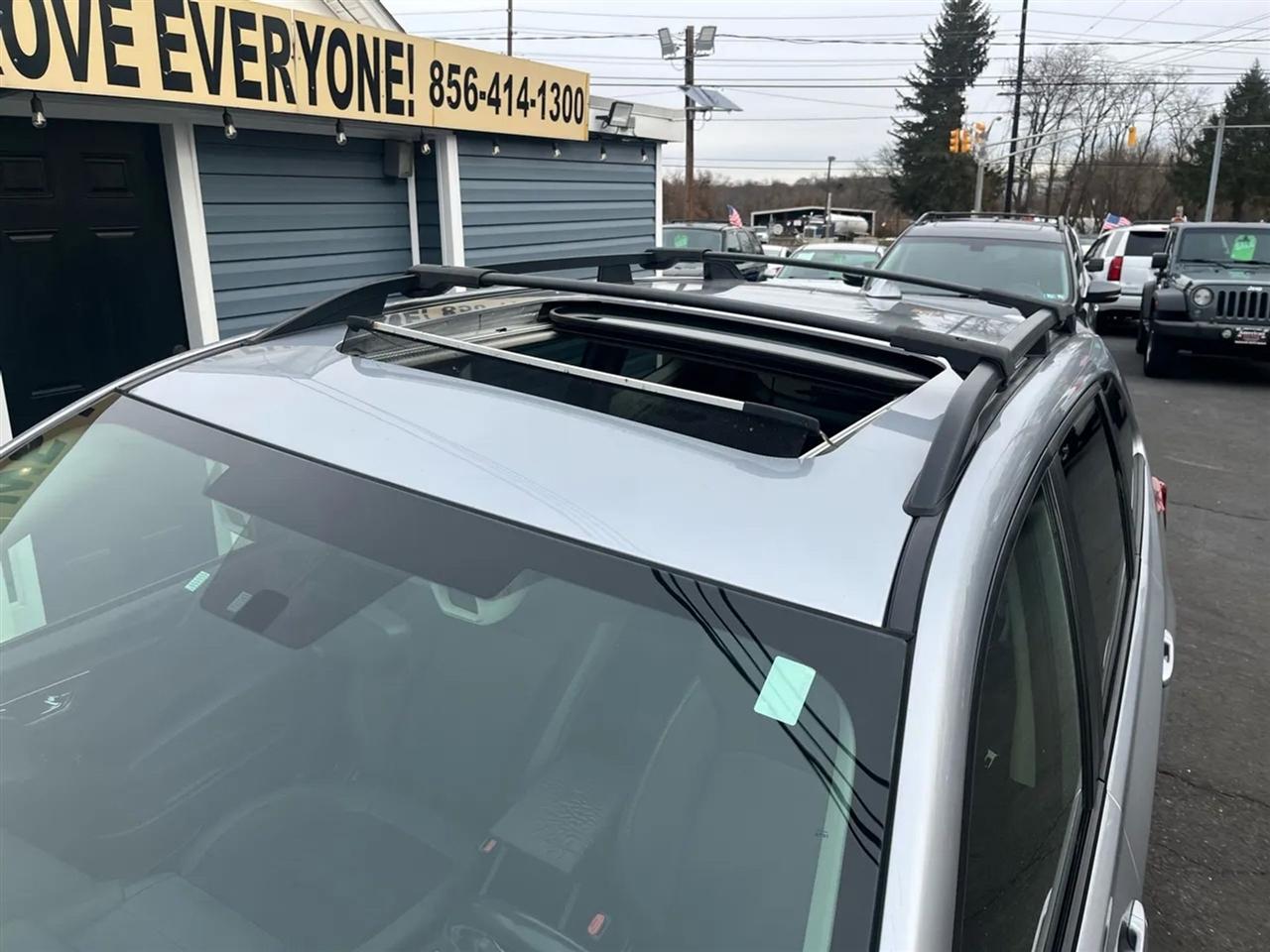 Subaru Forester Premium 2019