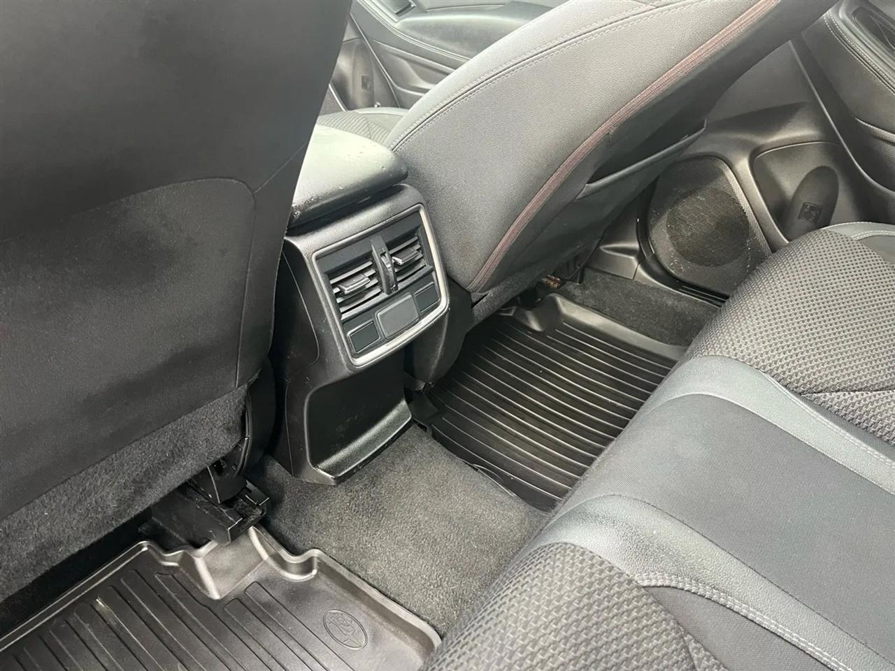 Subaru Forester Premium 2019