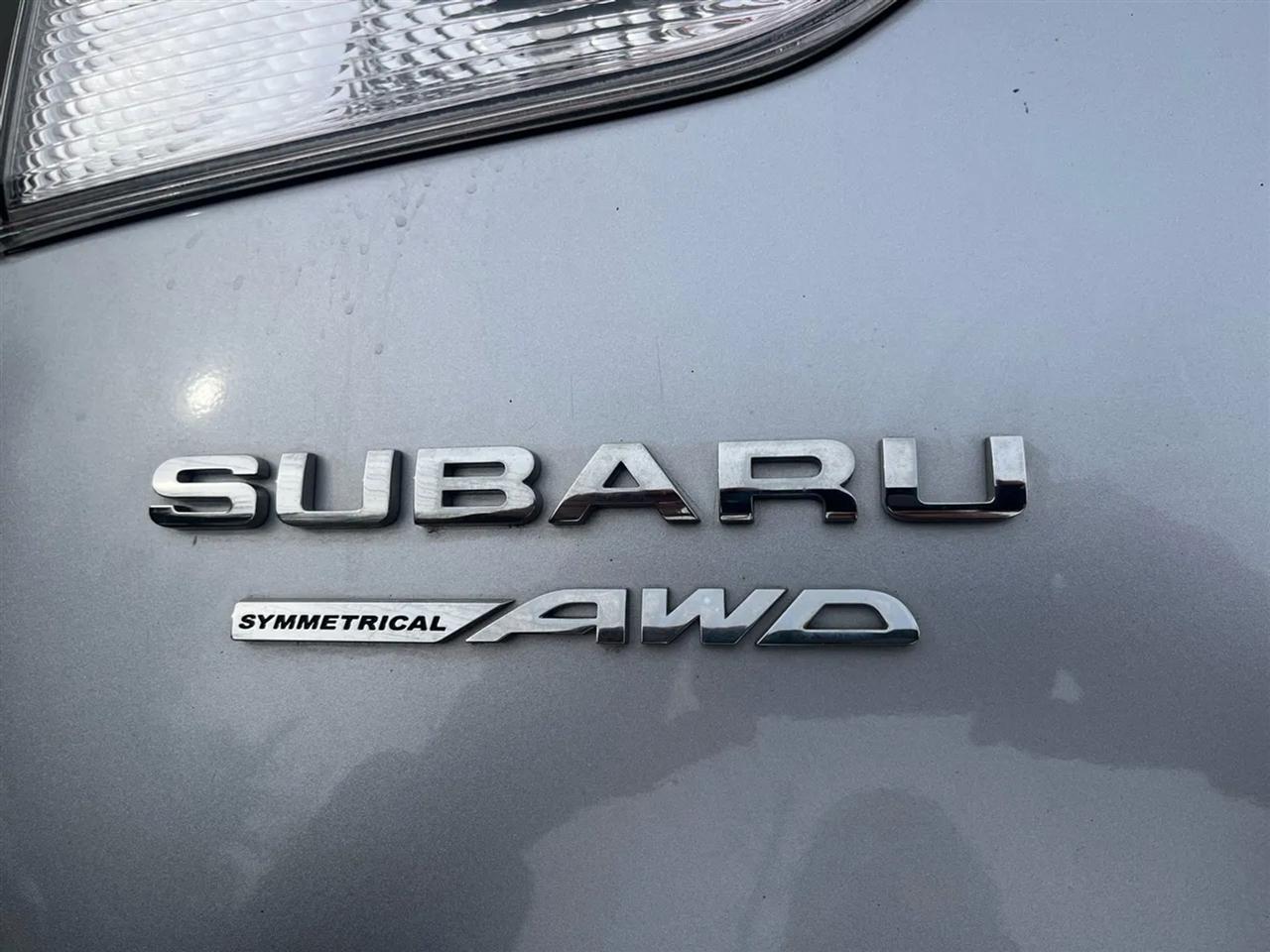 Subaru Forester Premium 2019